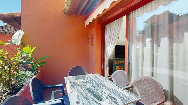 3 bedroom Apartment for sale in Marbella with pool - € 590,000 (Ref: 9382528)
