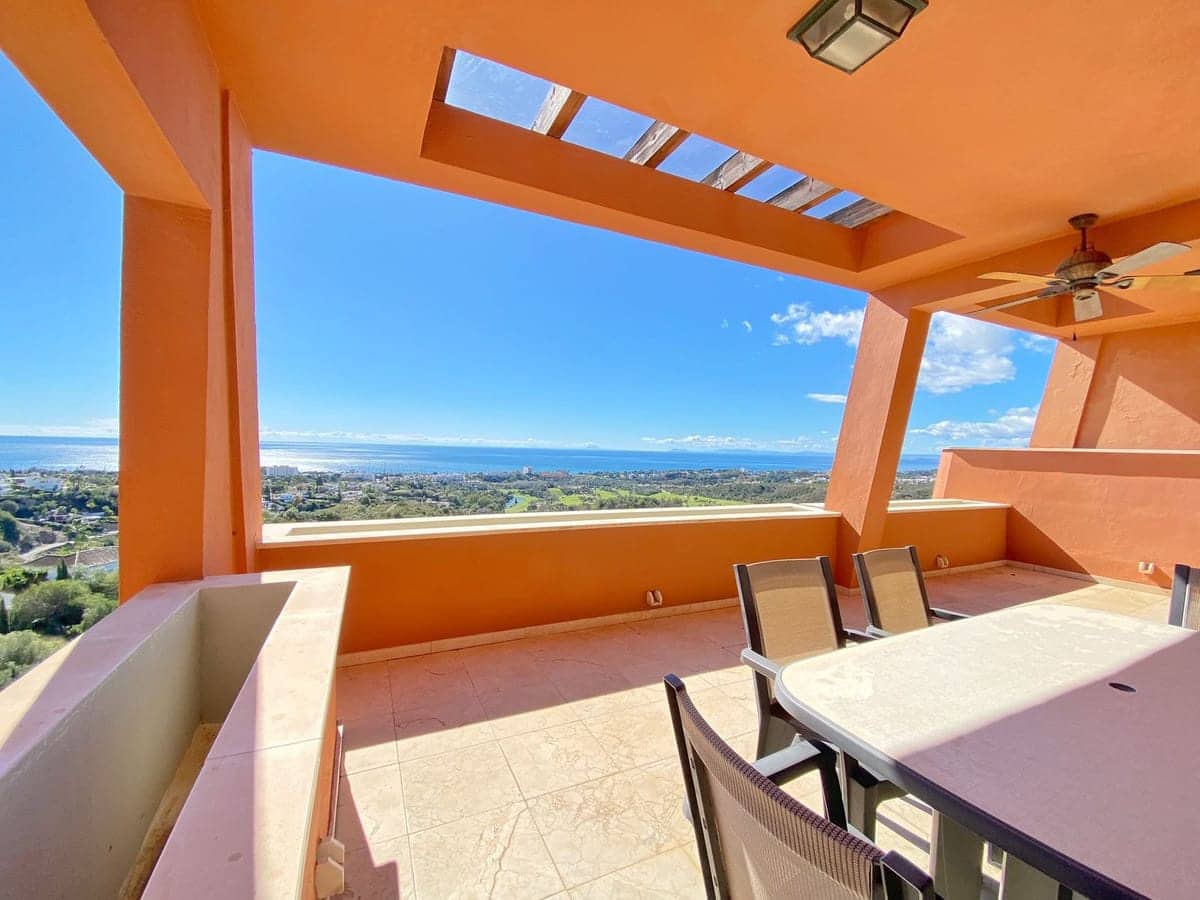 2 bedroom Apartment for sale in Marbella with pool - € 580,000 (Ref: 9382530)