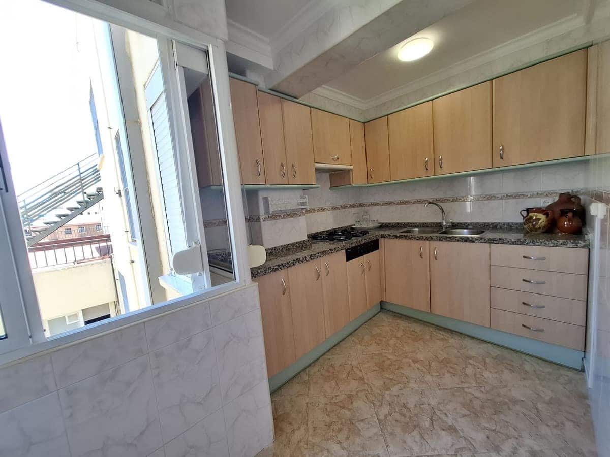 2 bedroom Apartment for sale in Marbella - € 450,000 (Ref: 9382533)