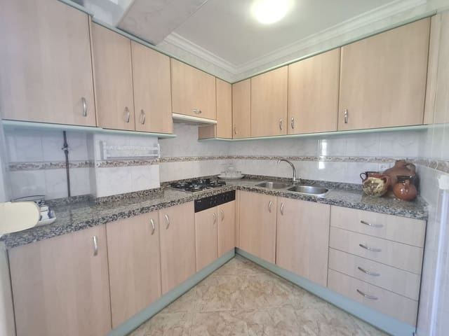 2 sypialnia Apartament na sprzedaż w Marbella - 415 000 € (Ref: 9382533)