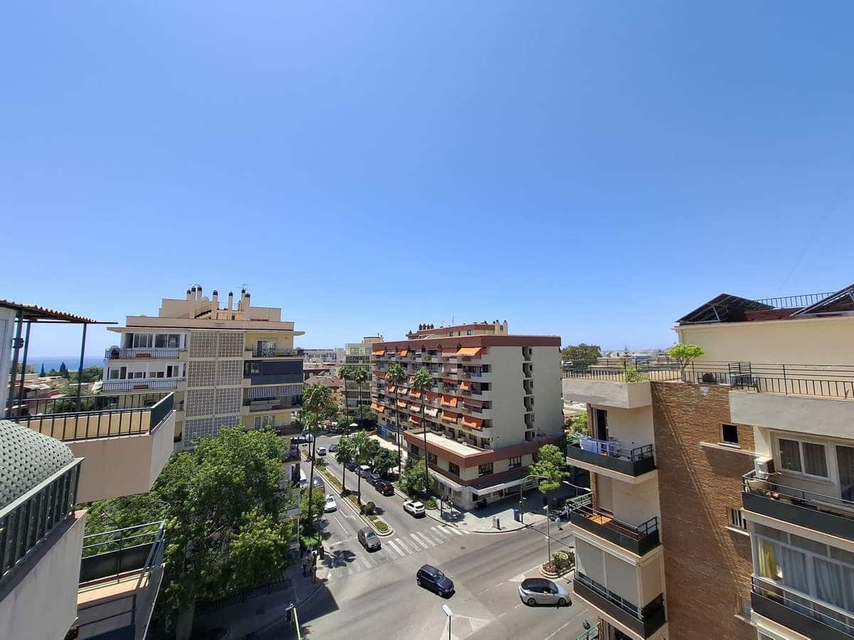 2 bedroom Apartment for sale in Marbella - € 450,000 (Ref: 9382533)