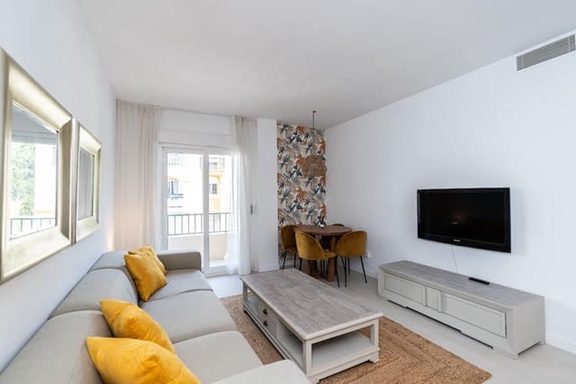 2 bedroom Apartment for sale in Marbella - € 425,000 (Ref: 9382536)