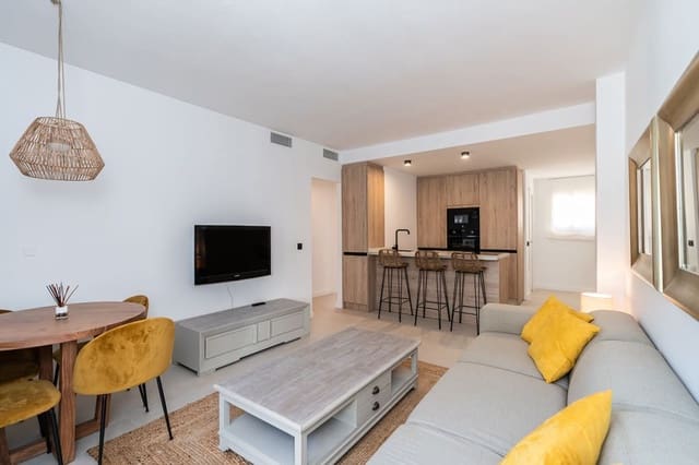 2 bedroom Apartment for sale in Marbella - € 425,000 (Ref: 9382536)