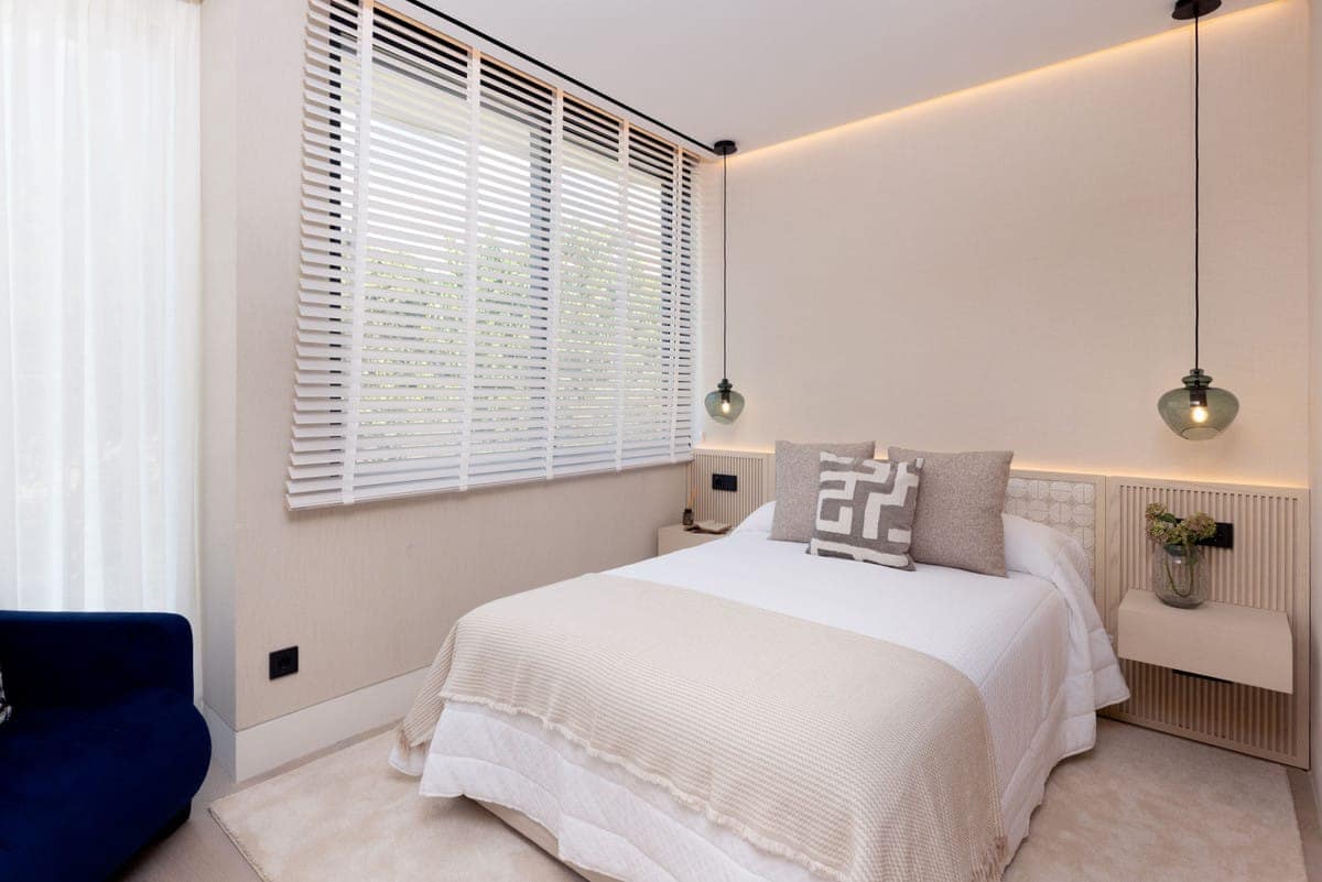 2 sypialnia Apartament na sprzedaż w Estepona z basenem - 2 310 000 € (Ref: 9497009)