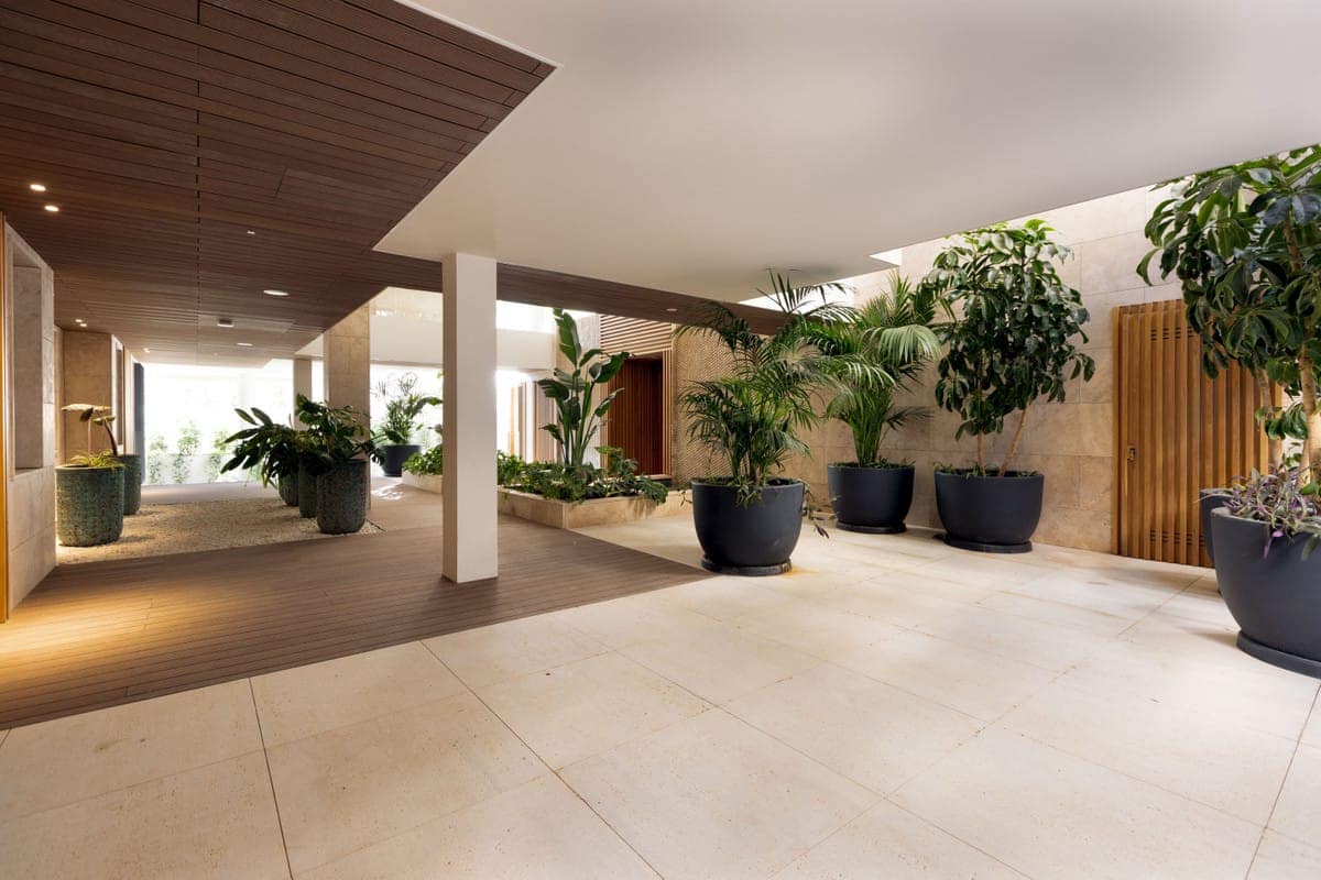 2 sypialnia Apartament na sprzedaż w Estepona z basenem - 2 310 000 € (Ref: 9497009)