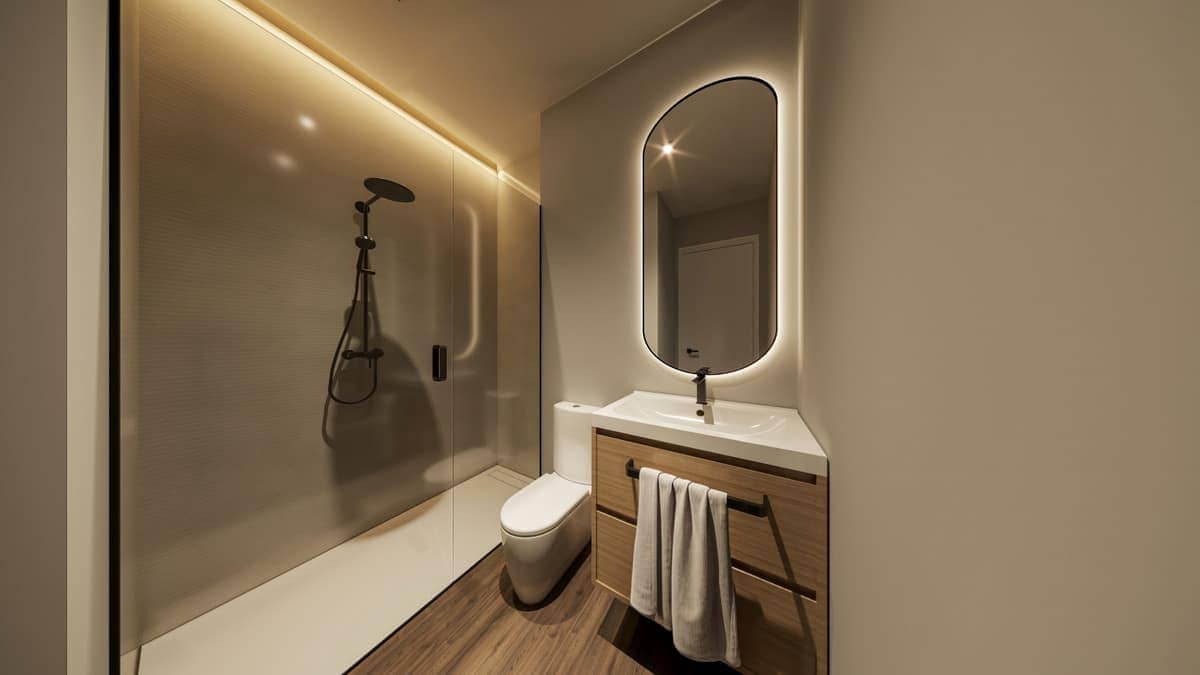 1 bedroom Apartment for sale in Las Lagunas de Mijas with pool - € 215,727 (Ref: 9497017)