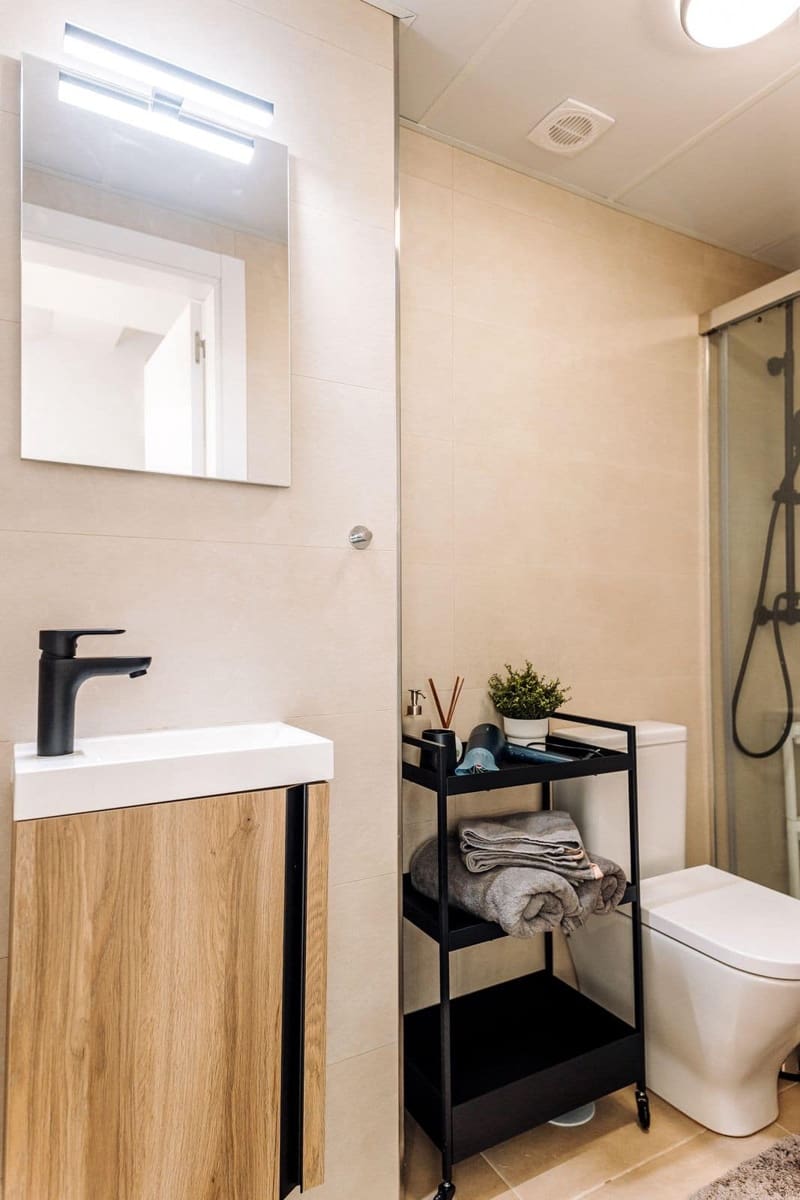 3 camera da letto Casa in vendita in Estepona con piscina - 560.000 € (Rif: 9530208)