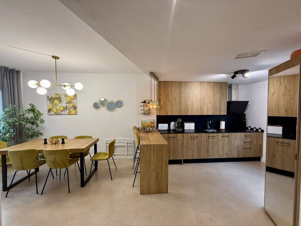 3 camera da letto Casa in vendita in Estepona con piscina - 560.000 € (Rif: 9530208)