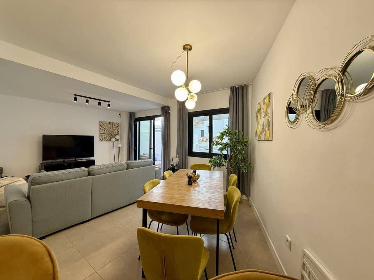 3 camera da letto Casa in vendita in Estepona con piscina - 560.000 € (Rif: 9530208)