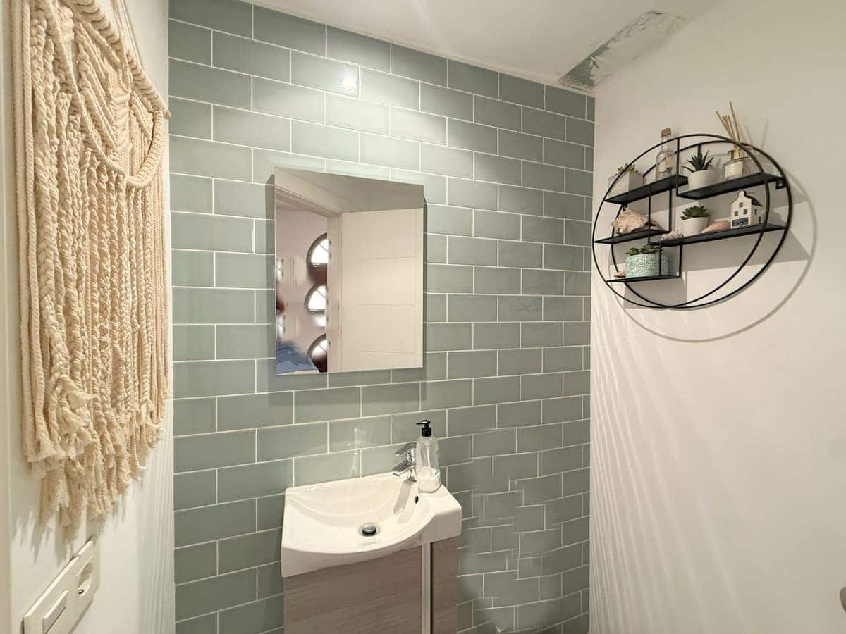 3 Zimmer Haus zu verkaufen in Estepona mit Pool - 580.000 € (Ref: 9530209)