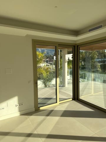 2 camera da letto Appartamento in vendita in Golden Mile, Marbella con piscina - 2.600.000 € (Rif: 9615394)