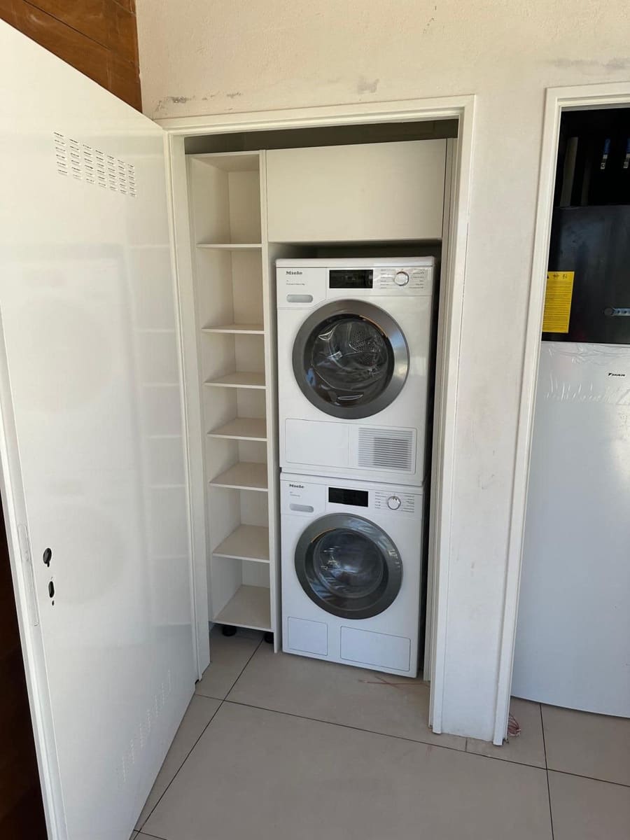 2 camera da letto Appartamento in vendita in Golden Mile con piscina - 2.600.000 € (Rif: 9615394)