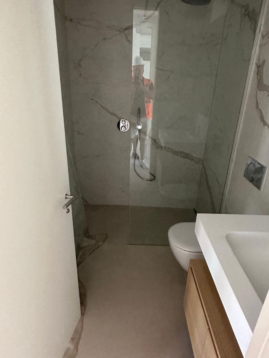 2 camera da letto Appartamento in vendita in Golden Mile con piscina - 2.600.000 € (Rif: 9615394)