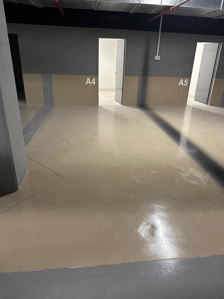 2 camera da letto Appartamento in vendita in Golden Mile con piscina - 2.600.000 € (Rif: 9615394)