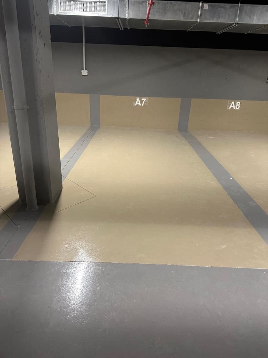 2 camera da letto Appartamento in vendita in Golden Mile con piscina - 2.600.000 € (Rif: 9615394)