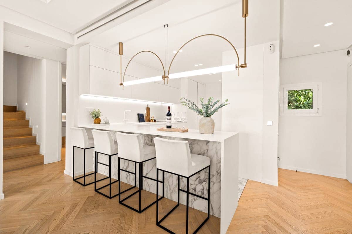 3 slaapkamer Appartement te koop in Benahavis met zwembad - € 925.000 (Ref: 9615396)