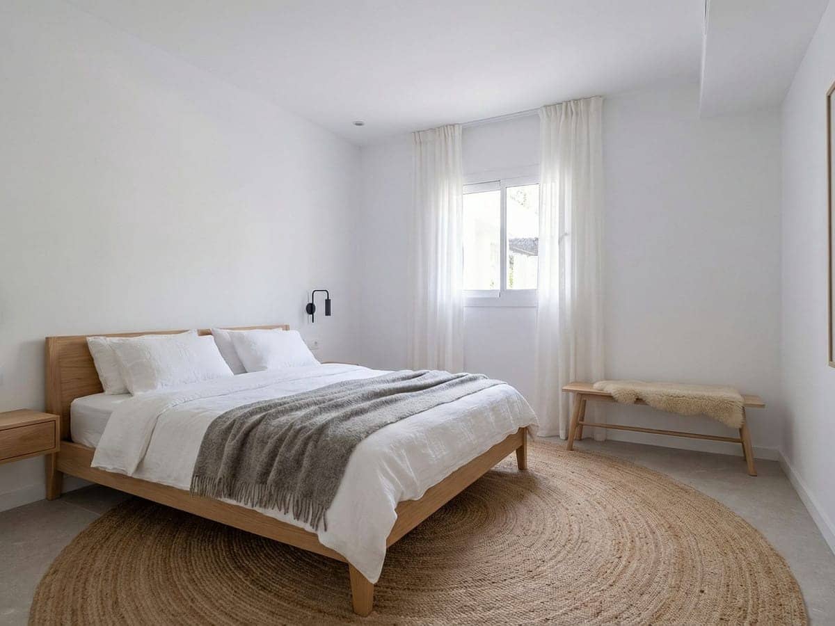 4 soverom Leilighet til salgs i La Quinta med svømmebasseng - € 895 000 (Ref: 9615397)