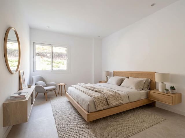 4 bedroom Apartment for sale in La Quinta, Benahavís with pool - € 895,000 (Ref: 9615397)