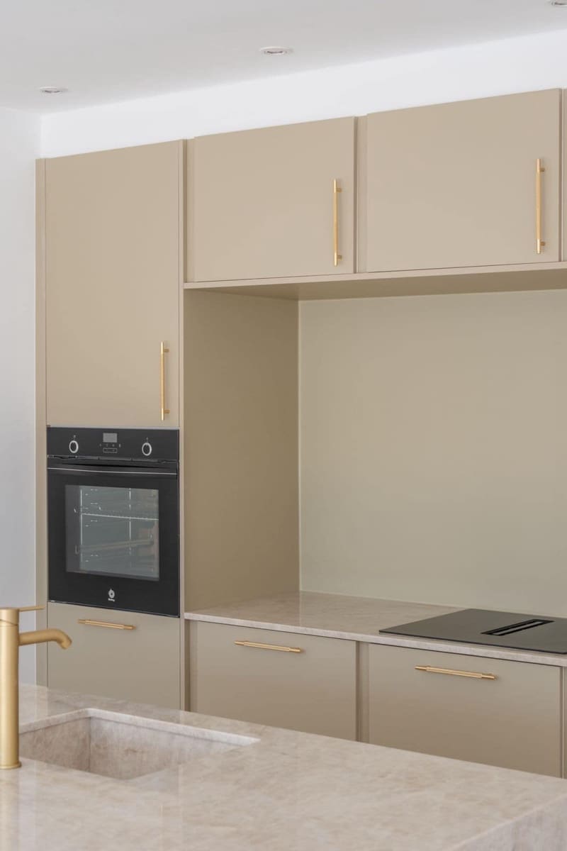 4 soverom Leilighet til salgs i La Quinta med svømmebasseng - € 895 000 (Ref: 9615397)