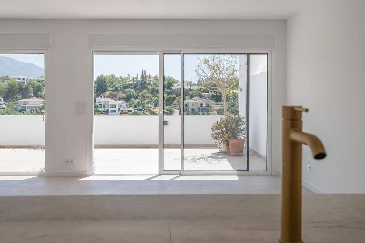 4 soverom Leilighet til salgs i La Quinta med svømmebasseng - € 895 000 (Ref: 9615397)