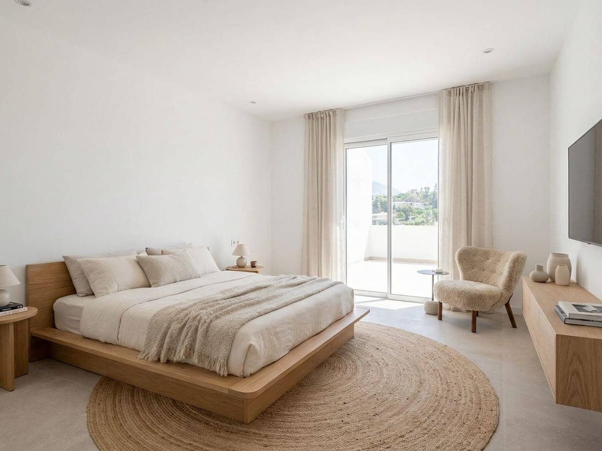 4 soverom Leilighet til salgs i La Quinta med svømmebasseng - € 895 000 (Ref: 9615397)