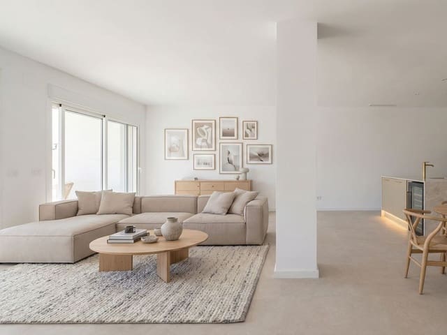 4 bedroom Apartment for sale in La Quinta, Benahavís with pool - € 895,000 (Ref: 9615397)