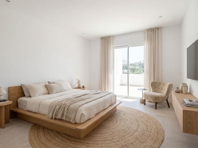 4 bedroom Apartment for sale in La Quinta, Benahavís with pool - € 895,000 (Ref: 9615397)