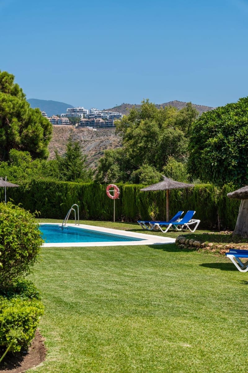 4 soverom Leilighet til salgs i La Quinta med svømmebasseng - € 895 000 (Ref: 9615397)