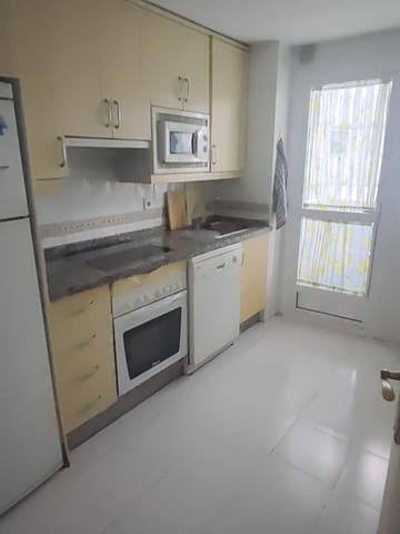 2 sypialnia Apartament na sprzedaż w Golden Mile, Marbella z basenem - 815 000 € (Ref: 9615398)