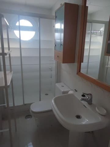 2 sypialnia Apartament na sprzedaż w Golden Mile, Marbella z basenem - 815 000 € (Ref: 9615398)