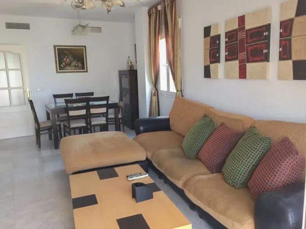 2 sypialnia Apartament na sprzedaż w Golden Mile z basenem - 815 000 € (Ref: 9615398)