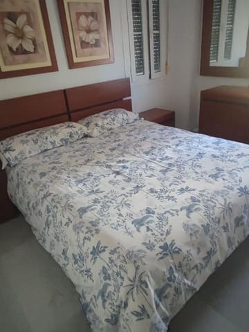 2 sypialnia Apartament na sprzedaż w Golden Mile, Marbella z basenem - 815 000 € (Ref: 9615398)