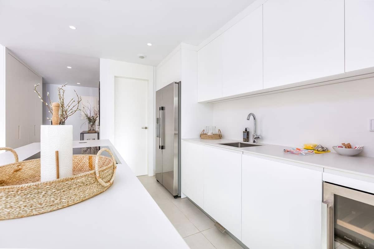 Apartamento de 3 habitaciones en Fuengirola en venta con piscina - 769.000 € (Ref: 9615399)