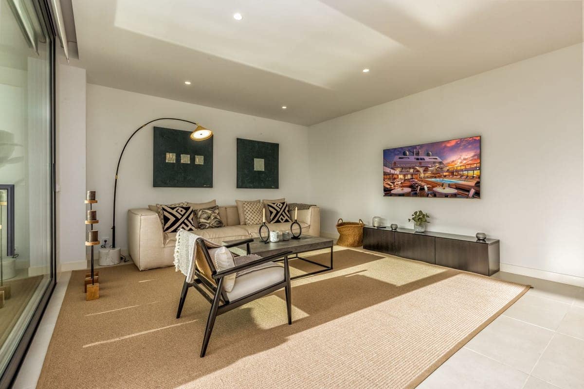 Apartamento de 3 habitaciones en Fuengirola en venta con piscina - 769.000 € (Ref: 9615399)