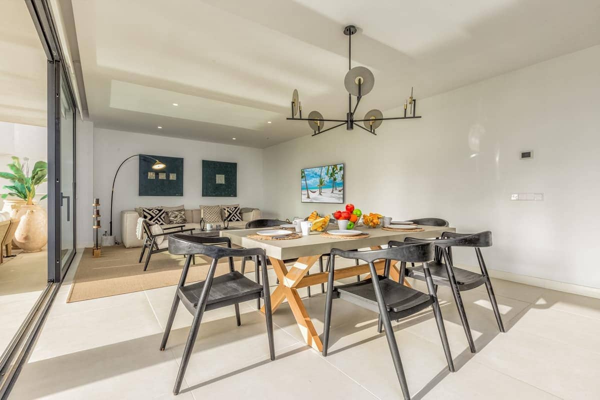 Apartamento de 3 habitaciones en Fuengirola en venta con piscina - 769.000 € (Ref: 9615399)