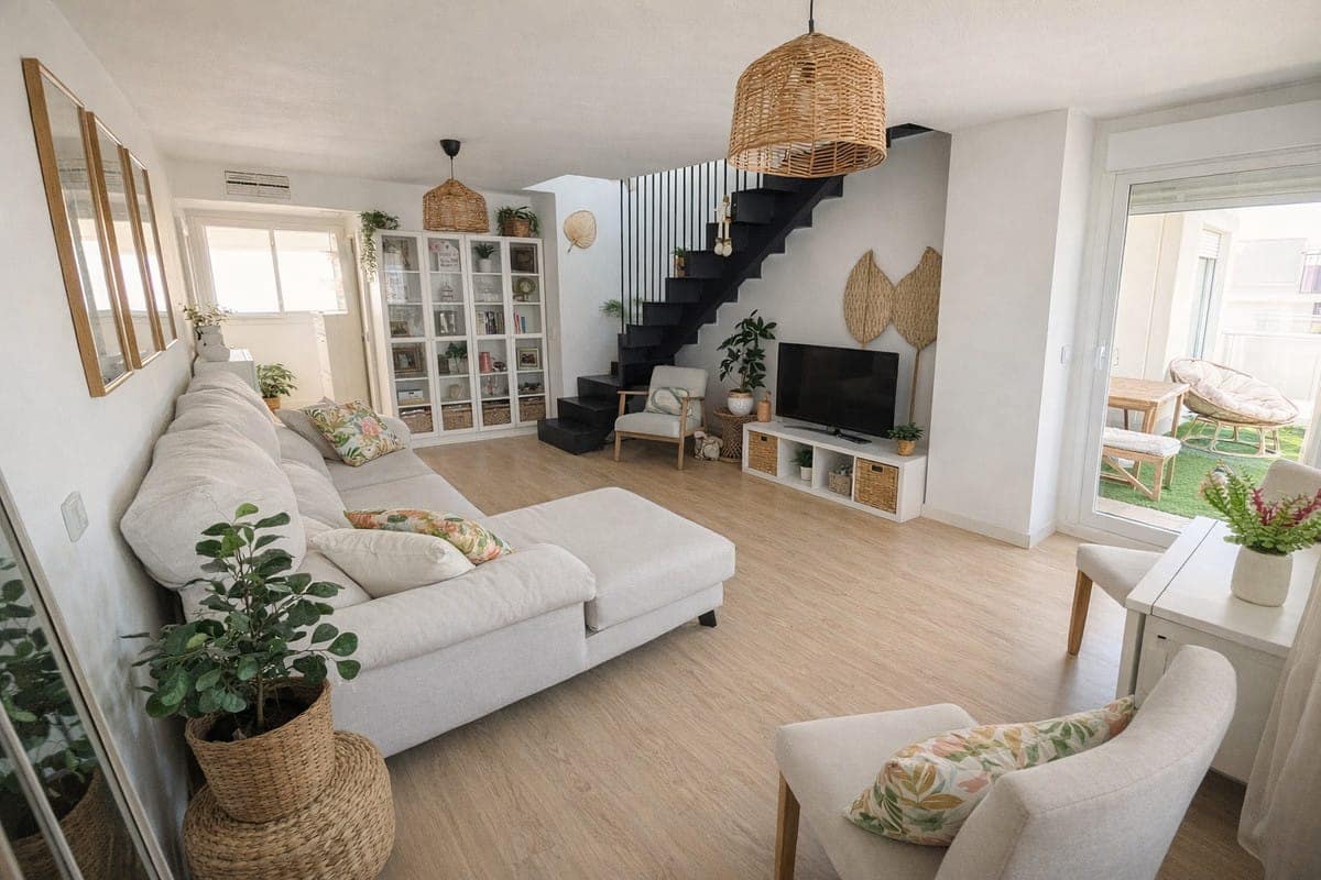 3 camera da letto Appartamento in vendita in Estepona con piscina - 759.000 € (Rif: 9615400)