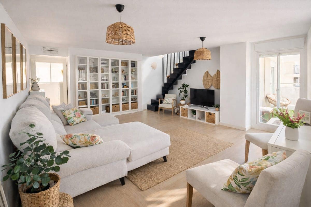 3 camera da letto Appartamento in vendita in Estepona con piscina - 759.000 € (Rif: 9615400)