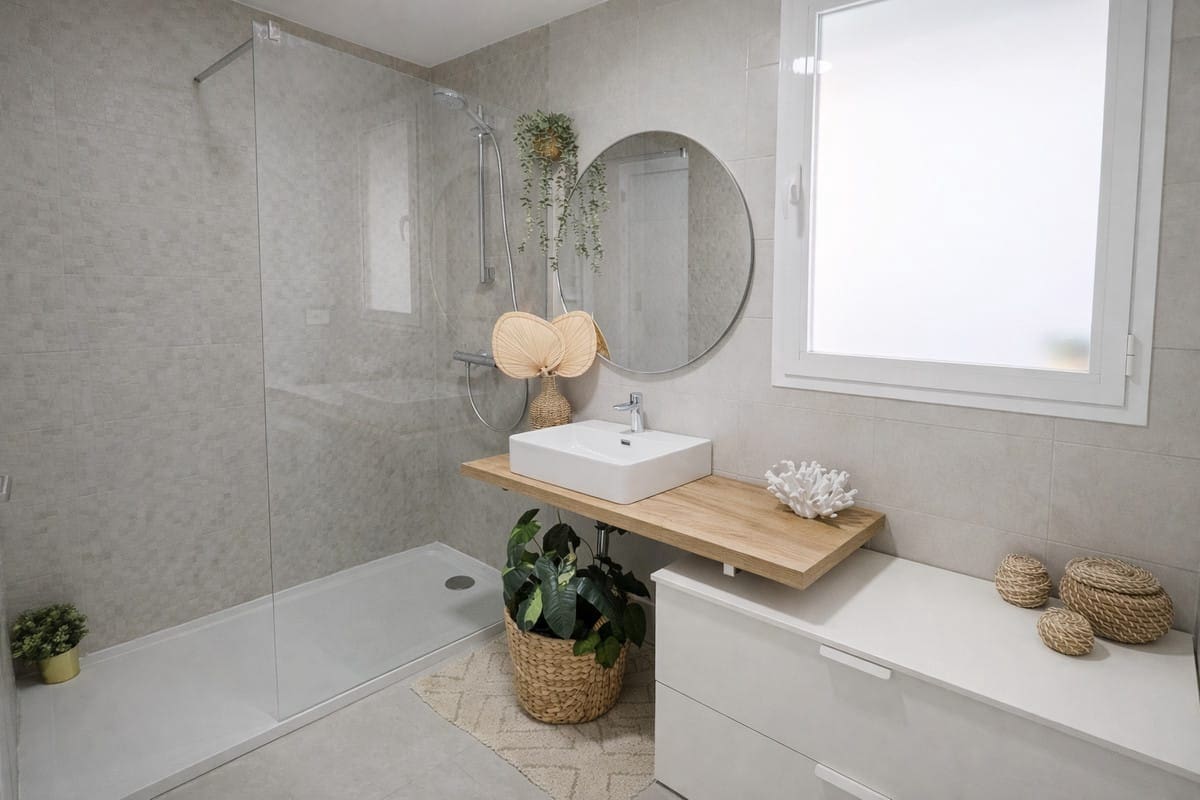 3 camera da letto Appartamento in vendita in Estepona con piscina - 759.000 € (Rif: 9615400)