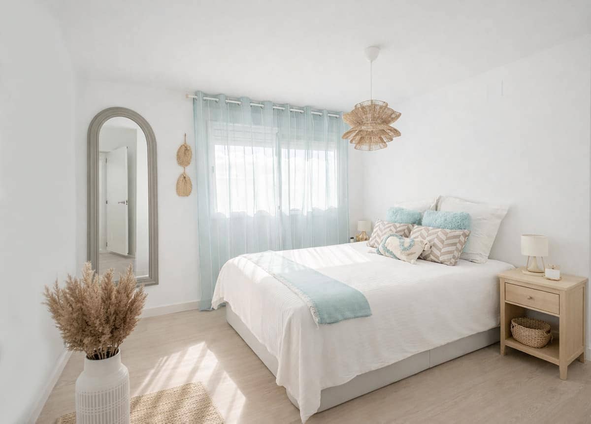 3 camera da letto Appartamento in vendita in Estepona con piscina - 759.000 € (Rif: 9615400)