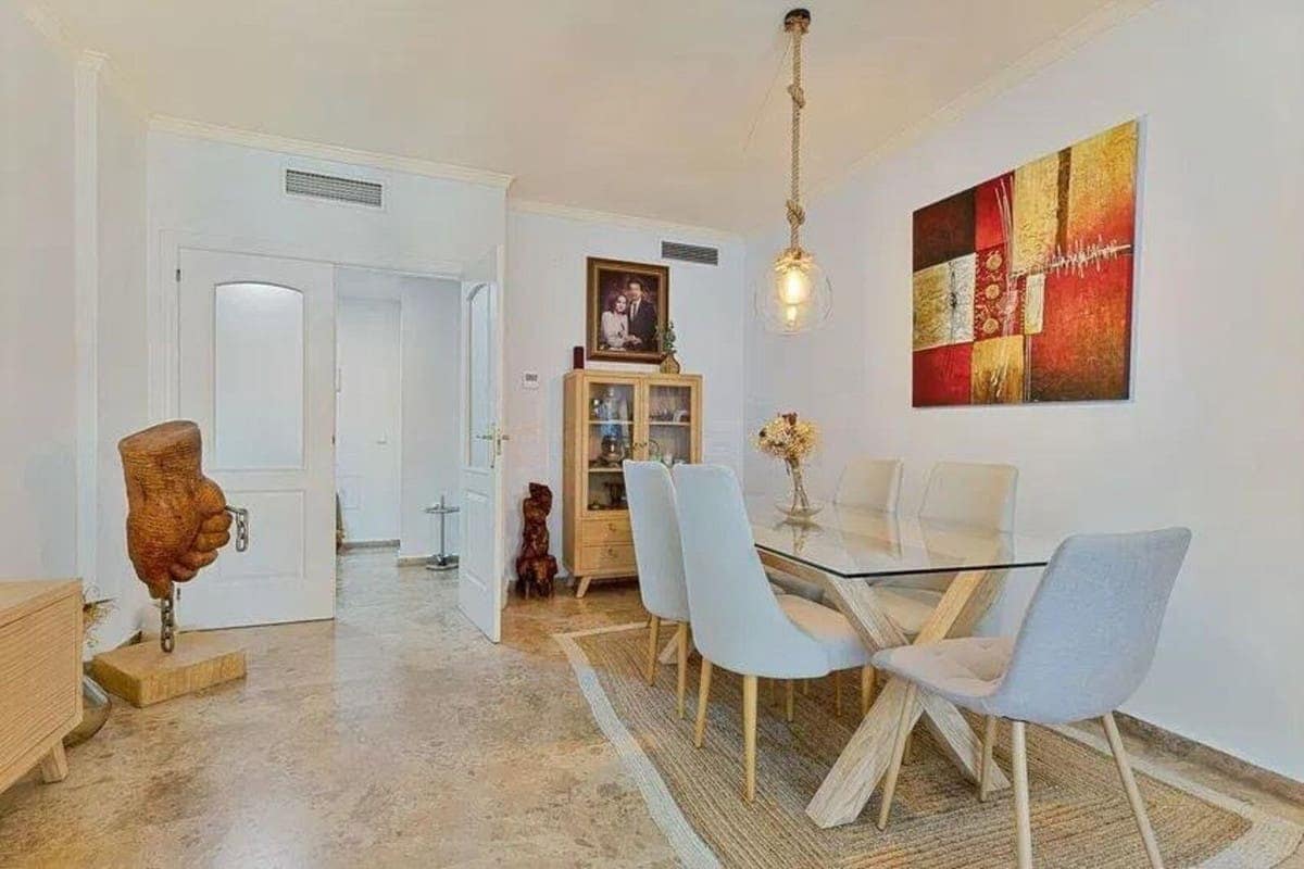 3 camera da letto Appartamento in vendita in San Pedro de Alcantara con piscina - 690.000 € (Rif: 9615401)