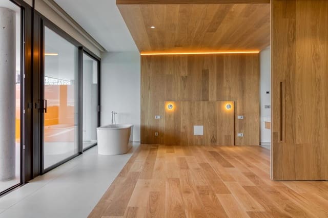 Apartamento de 2 habitaciones en Fuengirola en venta con piscina - 659.000 € (Ref: 9615402)