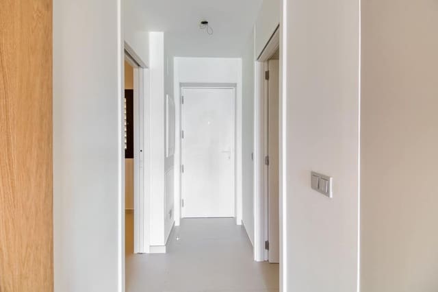 Apartamento de 2 habitaciones en Fuengirola en venta con piscina - 659.000 € (Ref: 9615402)