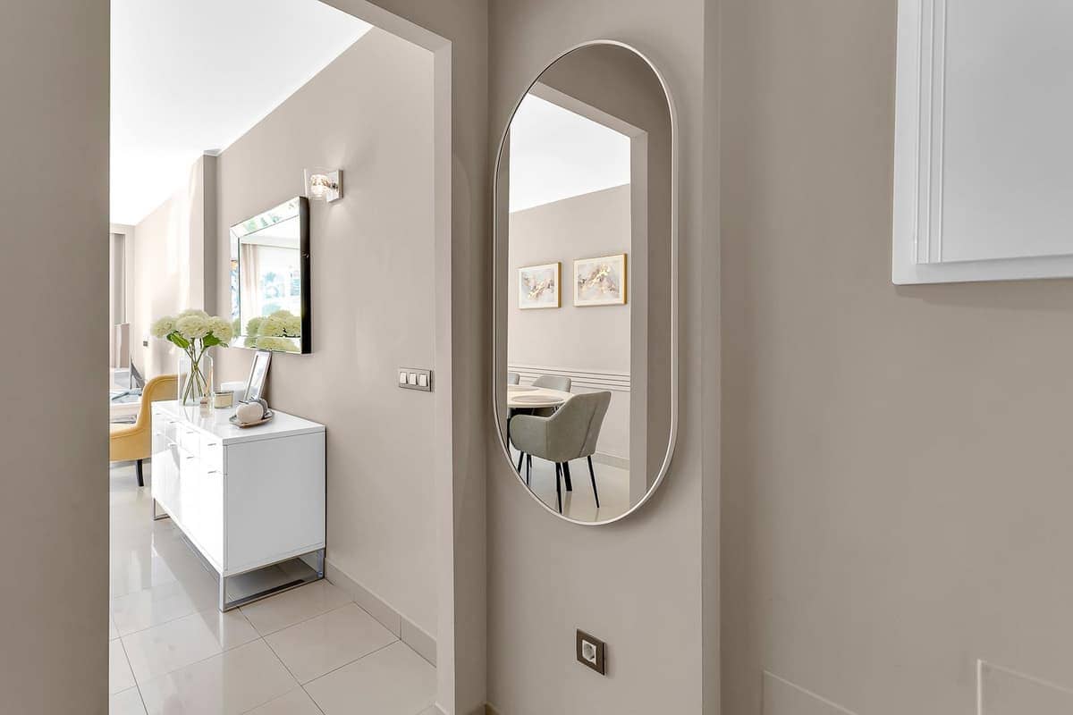 3 soveværelse Lejlighed til salg i El Paraiso med swimmingpool - € 639.000 (Ref: 9615403)