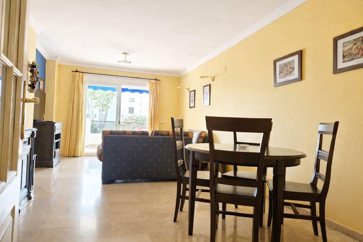 2 bedroom Apartment for sale in Puerto Banus with pool - € 625,000 (Ref: 9615404)