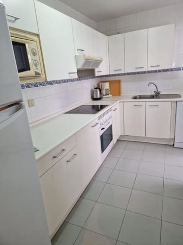 2 bedroom Apartment for sale in Puerto Banus, Marbella with pool - € 625,000 (Ref: 9615404)