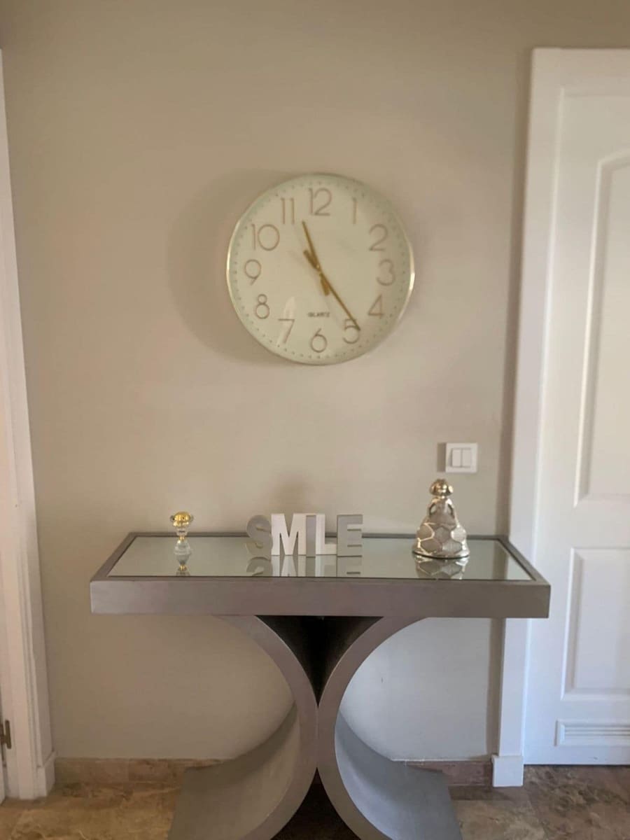 2 quarto Apartamento para venda em San Pedro de Alcantara com piscina - 580 000 € (Ref: 9615406)