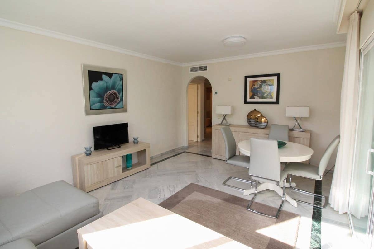 2 bedroom Apartment for sale in Golden Mile with pool - € 545,000 (Ref: 9615407)