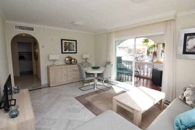 2 camera da letto Appartamento in vendita in Golden Mile, Marbella con piscina - 545.000 € (Rif: 9615407)