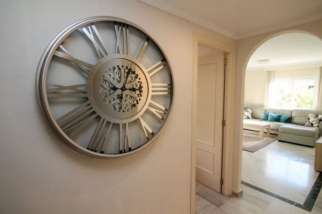 2 camera da letto Appartamento in vendita in Golden Mile, Marbella con piscina - 545.000 € (Rif: 9615407)