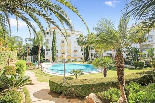 2 camera da letto Appartamento in vendita in Golden Mile, Marbella con piscina - 545.000 € (Rif: 9615407)